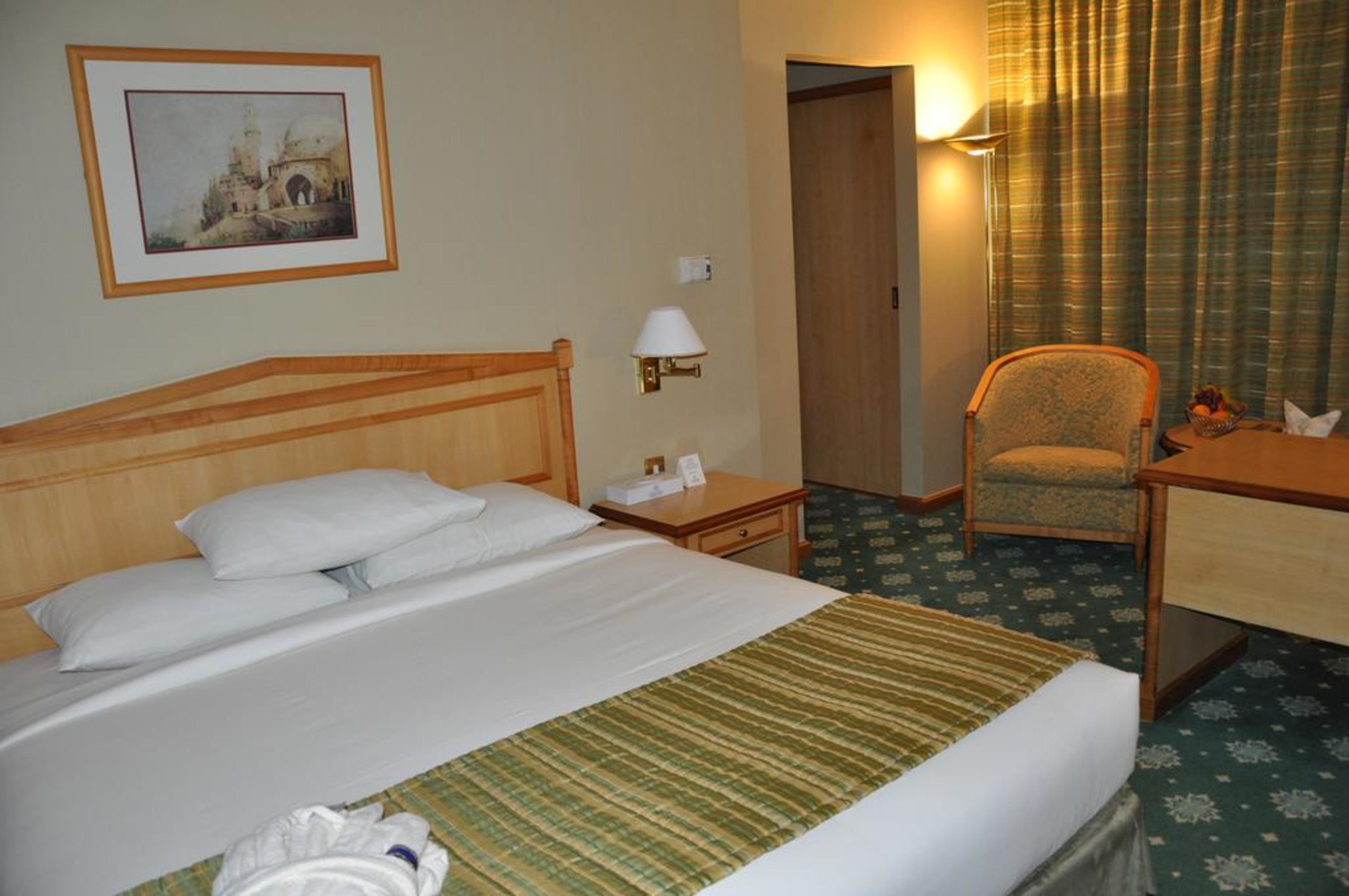 Grand Continental Hotel Abu Dhabi Eksteriør bilde